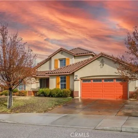 Image 1 - 42472 Valley Vista Drive, Lancaster, CA 93536, USA - House for sale