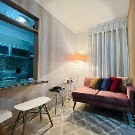Buy this 1 bed apartment on Rua França in Jardim Paulistano, Americana - SP