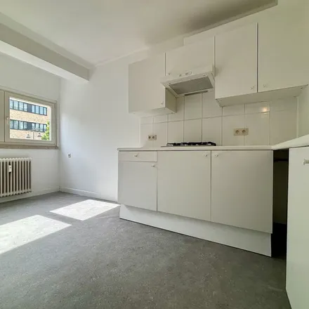 Image 5 - Thonissenlaan 58A, 3500 Hasselt, Belgium - Apartment for rent
