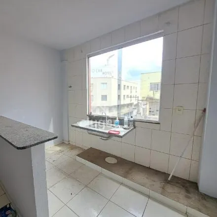 Rent this 1 bed apartment on Rua Grão Mogol in Centro, Montes Claros - MG