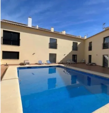 Image 1 - Jacaranda Property Sales Spain, avinguda de Joanot Martorell, 03727 Xaló, Spain - Apartment for sale