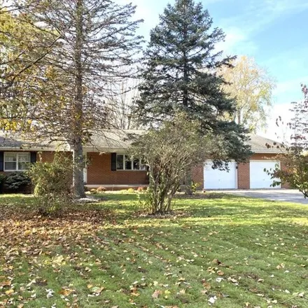 Buy this 3 bed house on 5340 Sheridan Road in Spaulding Township, MI 48601