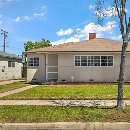 Image 4 - Cordova Street, Alhambra, CA 91801, USA - House for sale