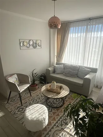 Rent this 2 bed apartment on Trizano 246 in 480 1021 Temuco, Chile