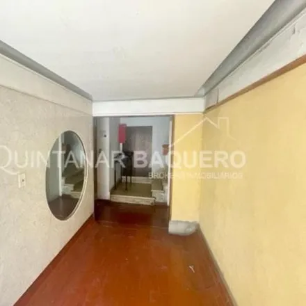 Rent this 4 bed apartment on Enrique Ochoa 411 in Nueva Pompeya, Buenos Aires