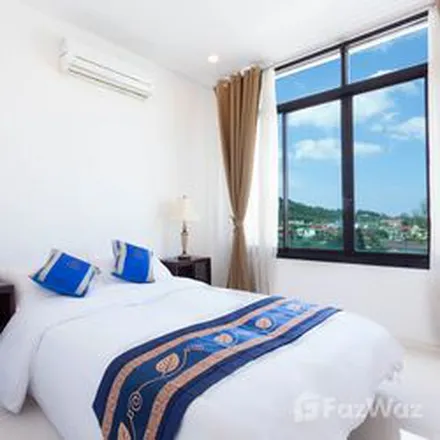 Rent this 3 bed apartment on Kamala Penthouse - Thailand in 4, Khok Yang Road