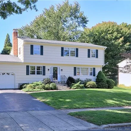 Buy this 4 bed house on 1465 Round Hill Road in Fairfield, CT 06824