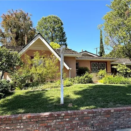 Image 2 - Alley 79705, Los Angeles, CA 91325, USA - House for sale