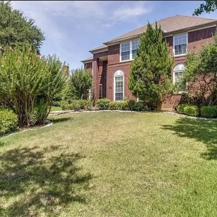 Image 2 - 7726 Cedar Elm Drive, Irving, TX 75063, USA - House for rent