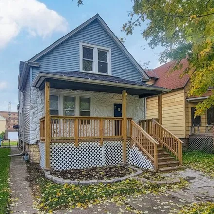 Buy this 4 bed house on 12048 South Lowe Avenue in Chicago, IL 60628