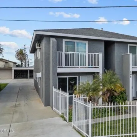 Buy this 8 bed house on 433 South 6th Street in Montebello, CA 90640