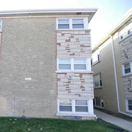 Rent this 2 bed condo on 7205 West Schubert Avenue in Elmwood Park, IL 60707