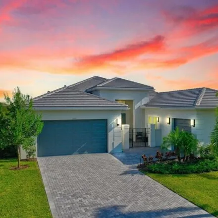 Rent this 3 bed house on Southwest Sailfish Isles Way in Port Saint Lucie, FL 34987