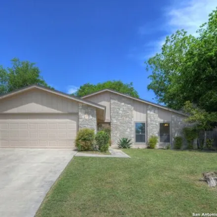 Image 2 - 6298 Ridge Sun Street, San Antonio, TX 78250, USA - House for sale