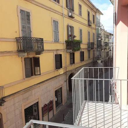 Rent this 1 bed apartment on Despar in Piazza Ferruccio Nazionale 20, 10015 Ivrea TO