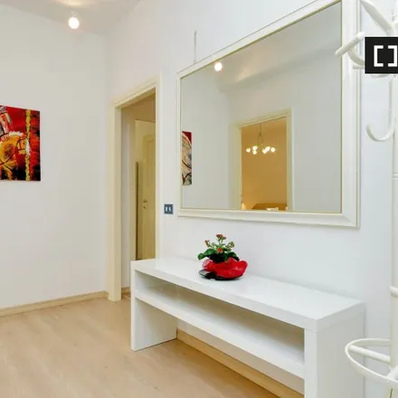 Rent this 2 bed apartment on Via Paola Falconieri in 00152 Rome RM, Italy