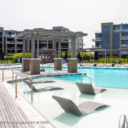 Rent this 1 bed condo on 45 Melrose Terrace in East Long Branch, Long Branch