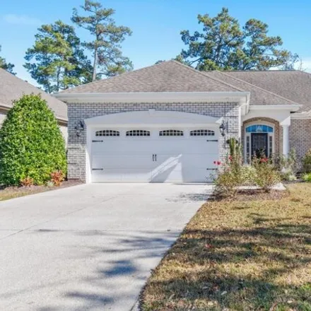 Buy this 3 bed house on 928 Monterrosa Drive in Myrtle Beach, SC 29572