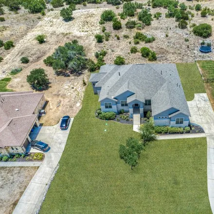 Image 4 - Pleasant Lane, Pleasant Valley Estates, Comal County, TX 78132, USA - House for sale
