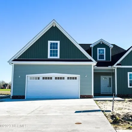 Buy this 4 bed house on Spinmaker Drive in Elizabeth City, NC 27909