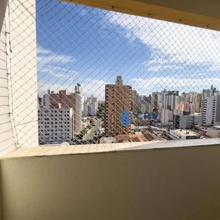 Rent this 1 bed apartment on Rua Alagoas 792 in Centro Histórico, Londrina - PR