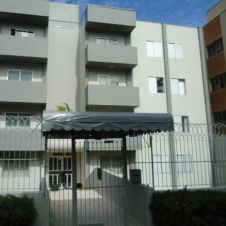 Buy this studio apartment on Rua Macapá 578 in Tingui, Curitiba - PR