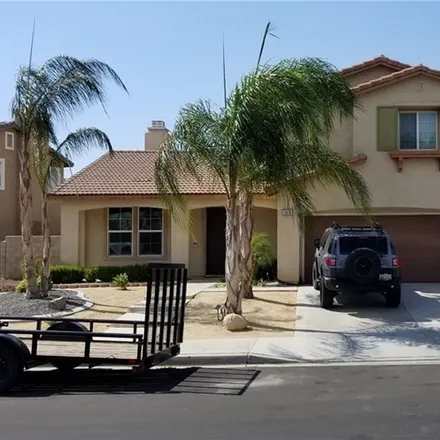 Image 1 - 31638 Poppy Street, Dutch Village, Riverside County, CA 92596, USA - House for sale