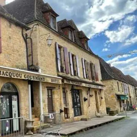 Image 2 - 93 Avenue de Selves, 24200 Sarlat-la-Canéda, France - House for sale