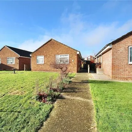 Buy this 2 bed house on Orchid Way in Needham Market, IP6 8JQ