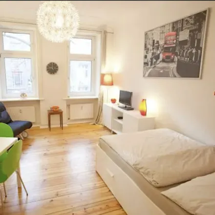 Rent this 2 bed apartment on Impuls in Weichselstraße 53, 12045 Berlin