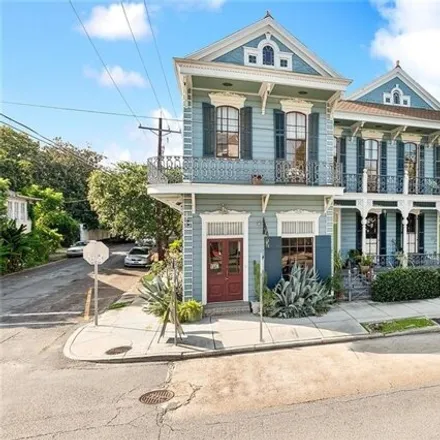 Buy this 6 bed house on 2365 Magazine Street in New Orleans, LA 70130