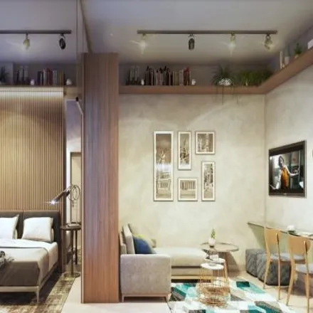 Buy this 1 bed apartment on Avenida João César de Oliveira in Eldorado, Contagem - MG