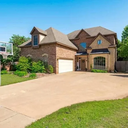 Buy this 4 bed house on 3713 West Forest Trail Court in Stillwater, OK 74074