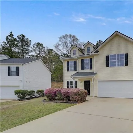 Buy this 3 bed house on 233 Cane Avenue in Social Circle, Walton County