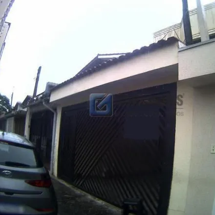 Image 2 - Rua Giovani Giusti, Centro, São Bernardo do Campo - SP, 09770-250, Brazil - House for sale
