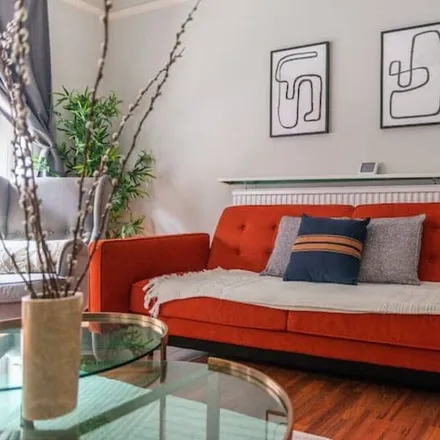 Rent this 1 bed apartment on London in NW8 8DS, United Kingdom