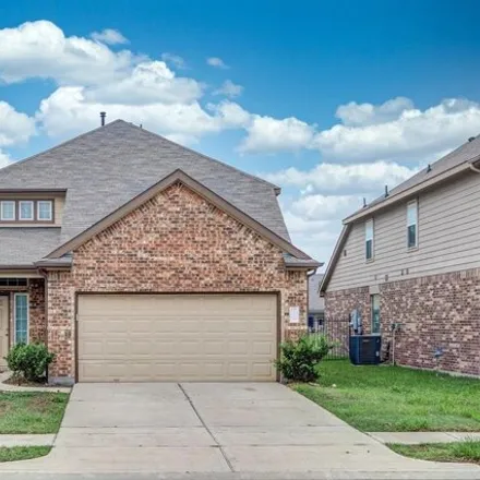 Rent this 4 bed house on 24926 Scarlatti Cantata Drive in Harris County, TX 77493