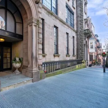 Buy this 2 bed condo on 70-72 Mount Vernon Street in Boston, MA 02108