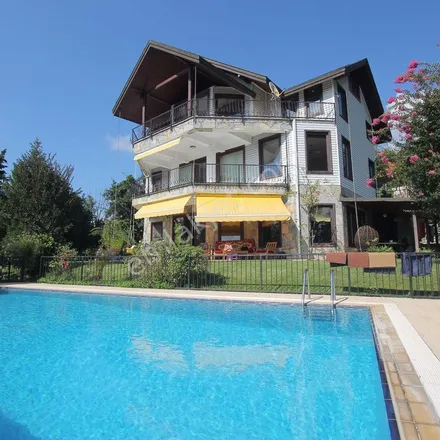 Image 2 - unnamed road, 34829 Beykoz, Turkey - Apartment for rent