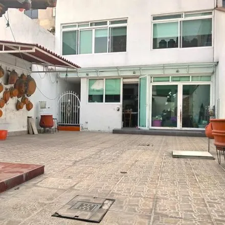 Buy this 3 bed house on La Goma Feliz in Calle Monrovia, Benito Juárez