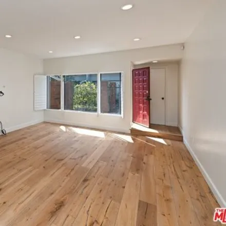 Image 3 - 407 South Spalding Drive, Beverly Hills, CA 90212, USA - House for rent