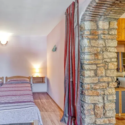 Image 1 - Kaštelir, Istria County, Croatia - Apartment for rent