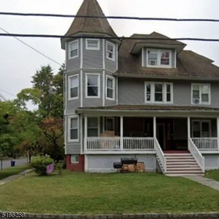 Image 1 - 500 Belvidere Avenue, Plainfield, NJ 07062, USA - Townhouse for sale