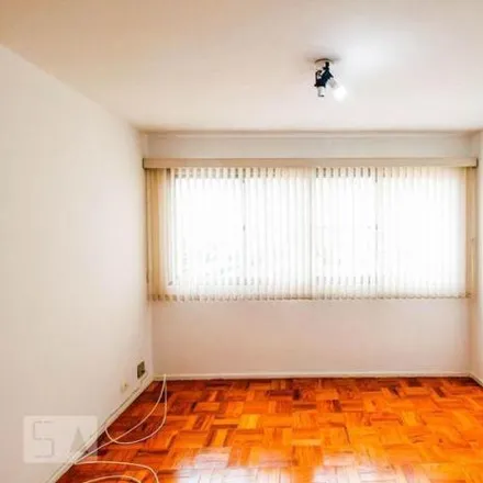 Buy this 2 bed apartment on Avenida Santo Amaro 4396 in Santo Amaro, São Paulo - SP