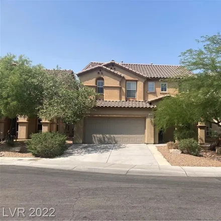 Rent this 4 bed loft on 7366 West Caballo Range Court in Clark County, NV 89179