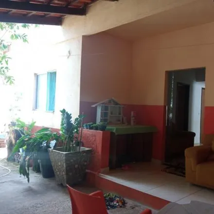 Buy this 3 bed house on Avenida Amazonas in Regional Centro, Betim - MG