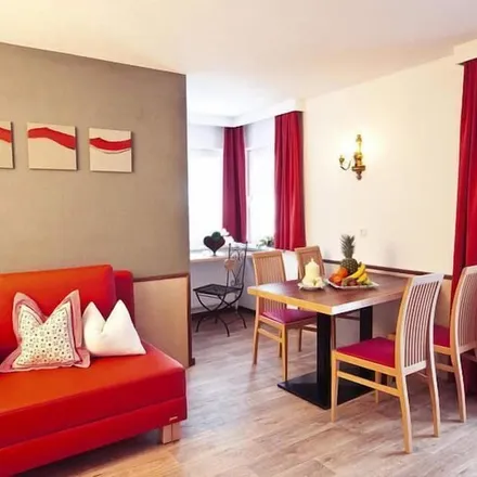 Rent this 1 bed apartment on 6561 Gemeinde Ischgl