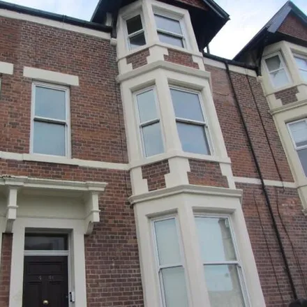 Rent this 3 bed room on Dove House in John Street, Whitley Bay