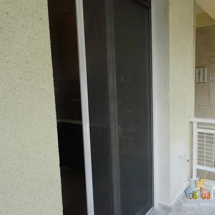 Rent this 1 bed apartment on Το Βαγόνι in Σαρανταπόρου, Cholargos