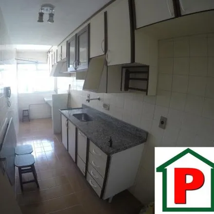 Rent this 2 bed apartment on Estrada Rodrigues Caldas in Taquara, Rio de Janeiro - RJ